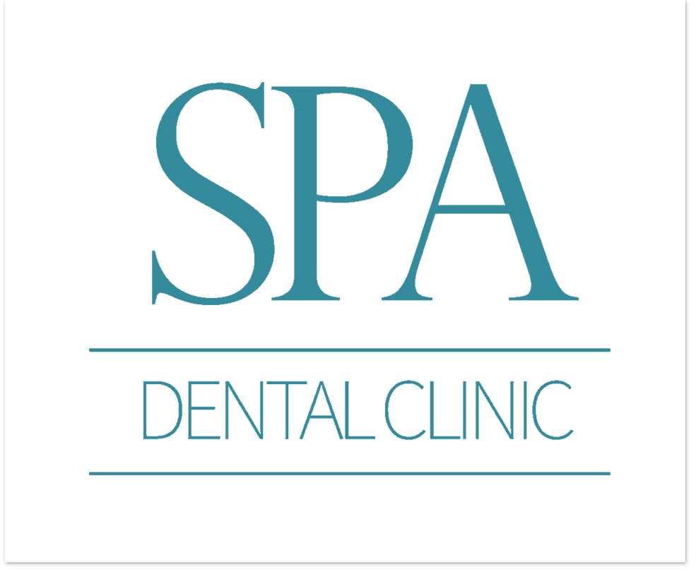 Spa dental logo