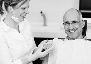 How long does dental sedation last?